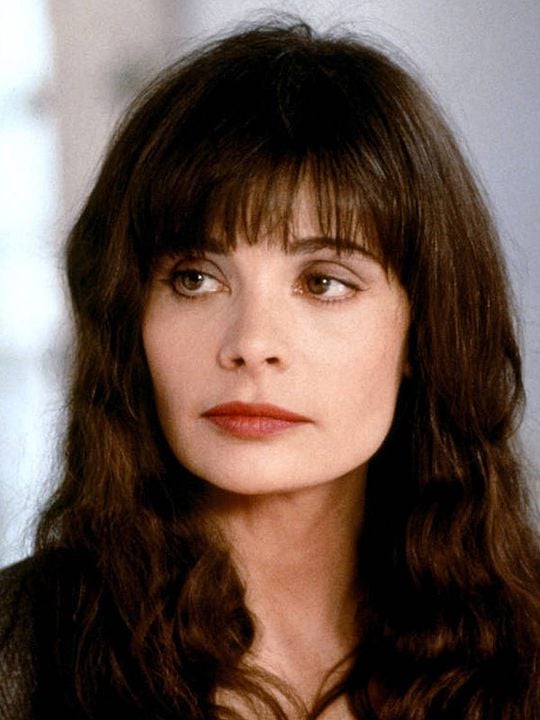Kinoposter Marie Trintignant