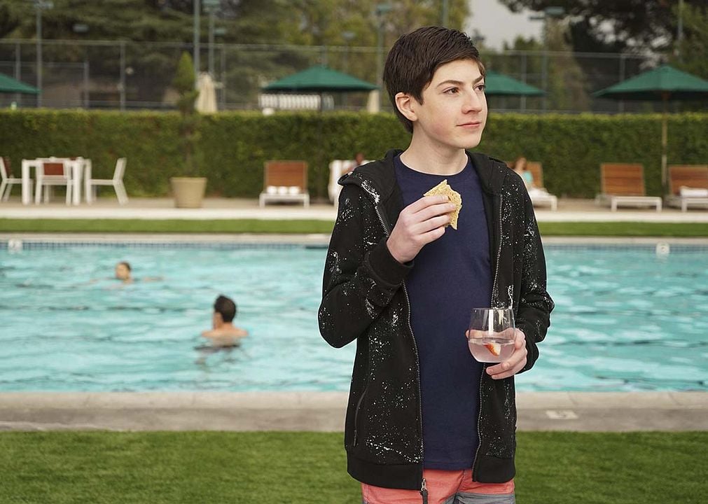 Speechless : Bild Mason Cook