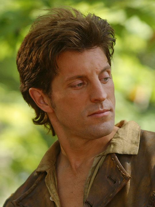 Kinoposter David Lahaye