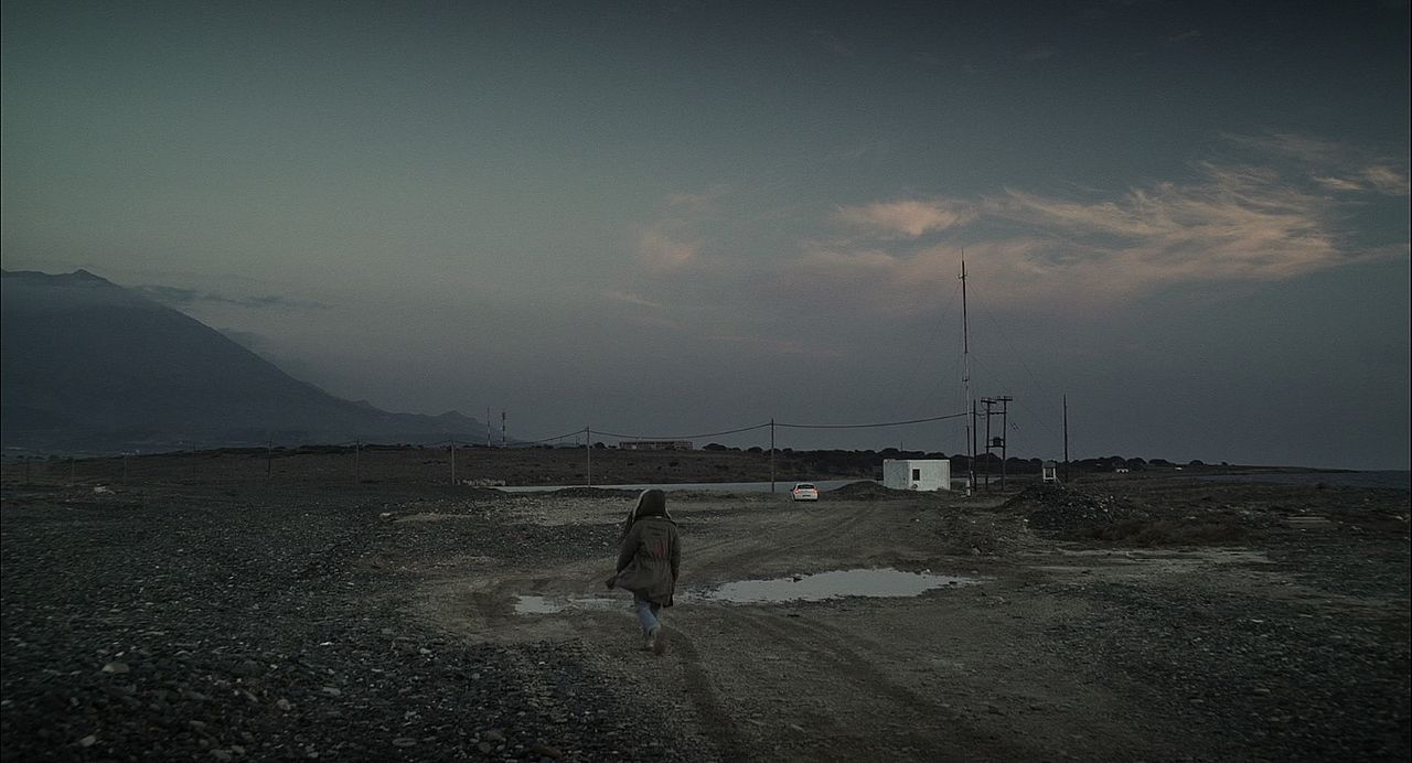 Orientierungslosigkeit ist kein Verbrechen : Bild