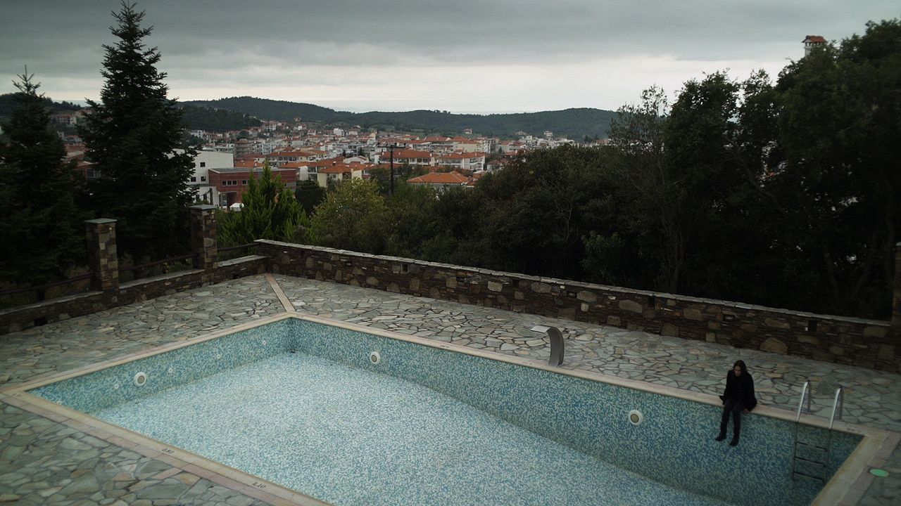 Orientierungslosigkeit ist kein Verbrechen : Bild