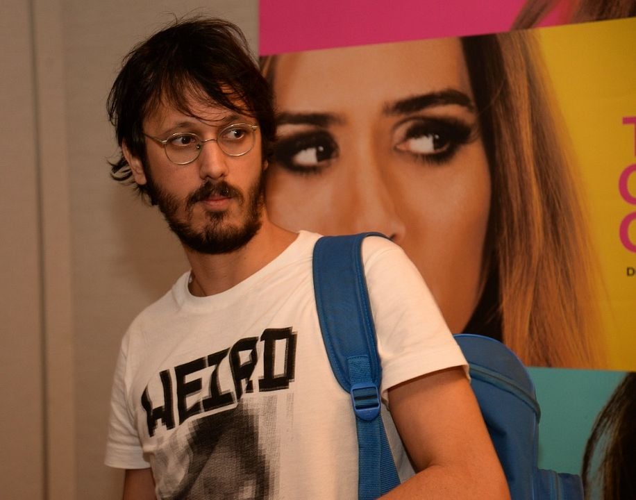 TOC - Transtornada Obsessiva Compulsiva : Bild