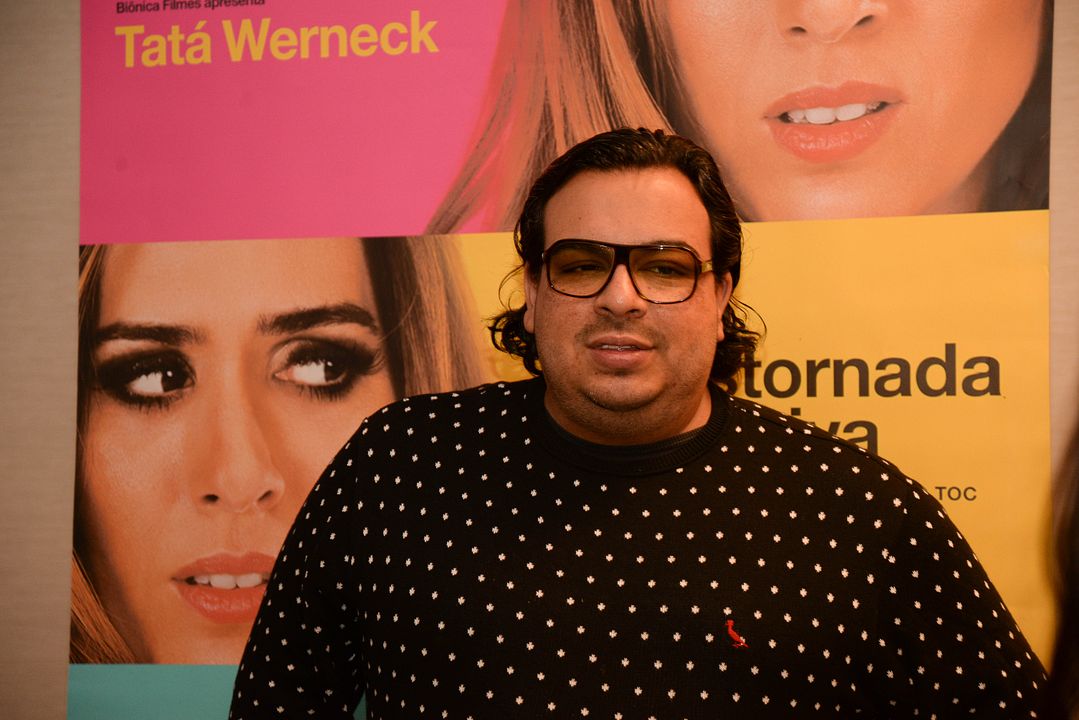 TOC - Transtornada Obsessiva Compulsiva : Bild