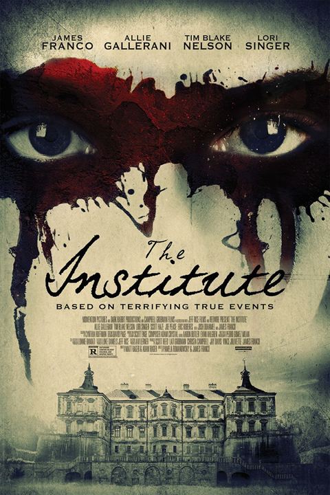 The Institute : Kinoposter