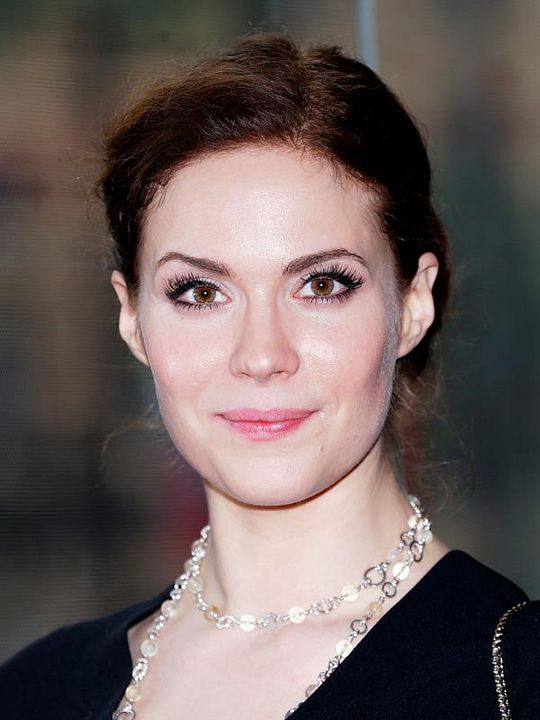 Kinoposter Pihla Viitala