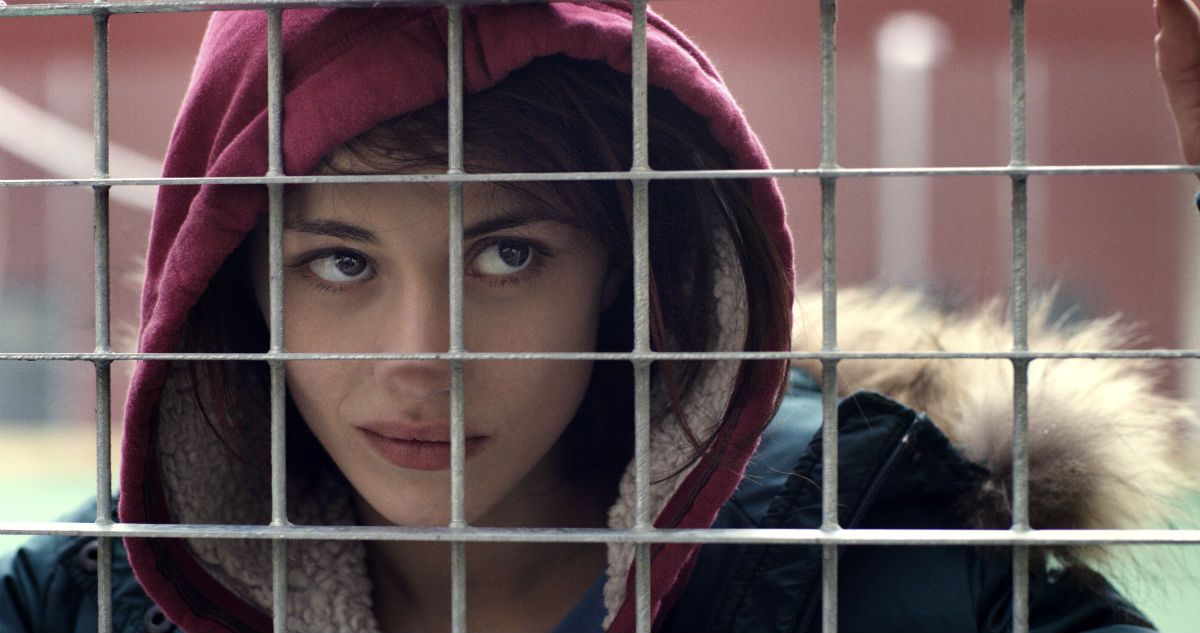 Fiore : Bild Daphne Scoccia