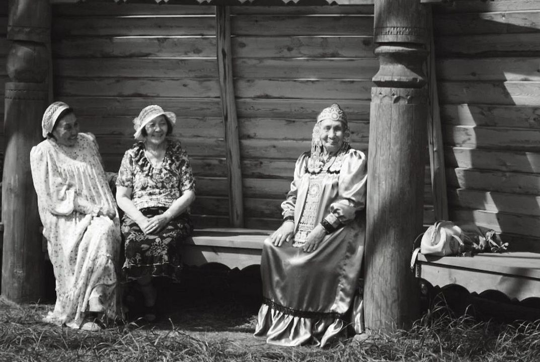 Zug der Furchtlosen : Bild