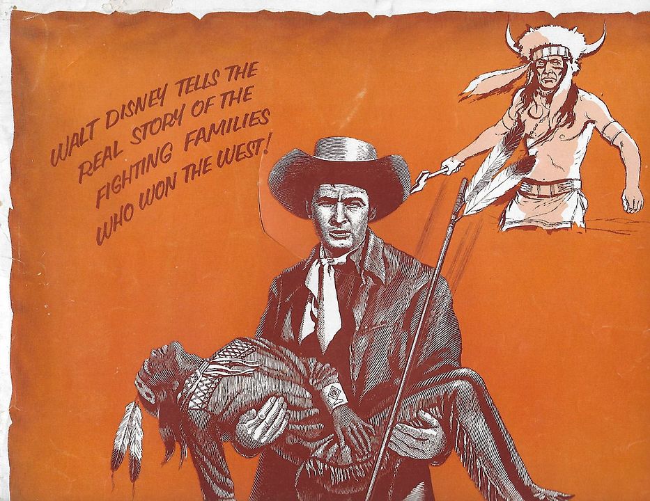 Zug der Furchtlosen : Bild