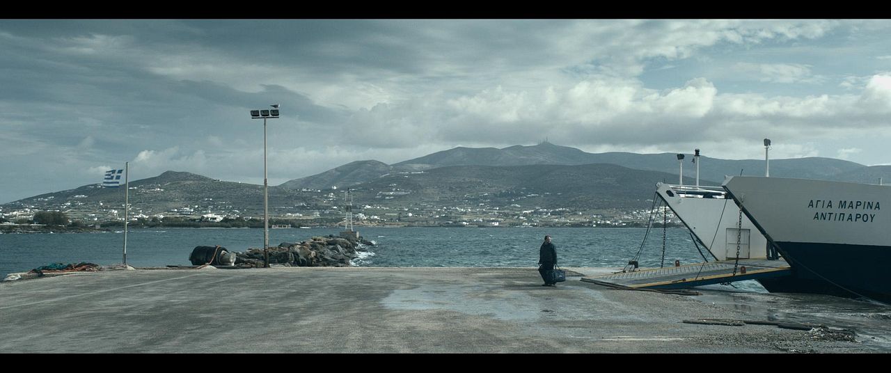 Nacktbaden - Manche bräunen, andere brennen : Bild