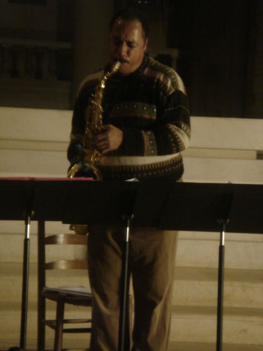 A Great Day in Paris : Bild