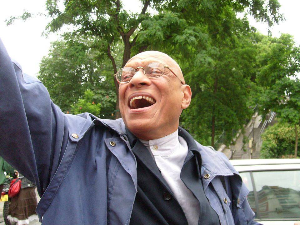 A Great Day in Paris : Bild