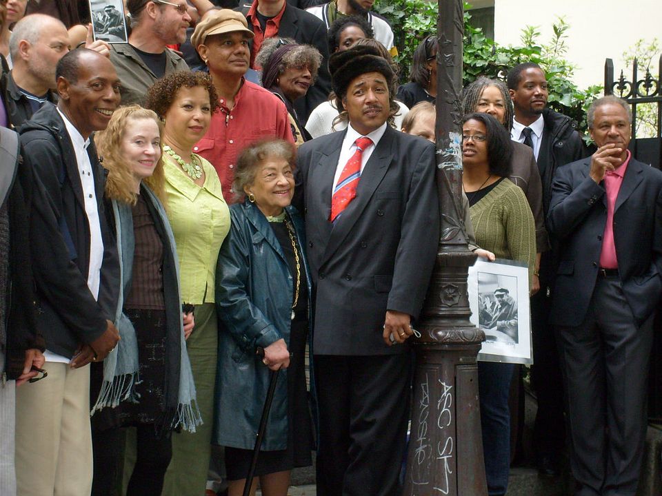 A Great Day in Paris : Bild