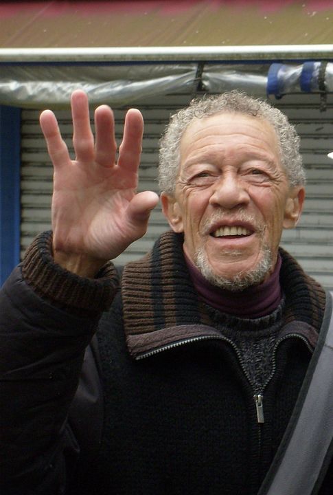 A Great Day in Paris : Bild