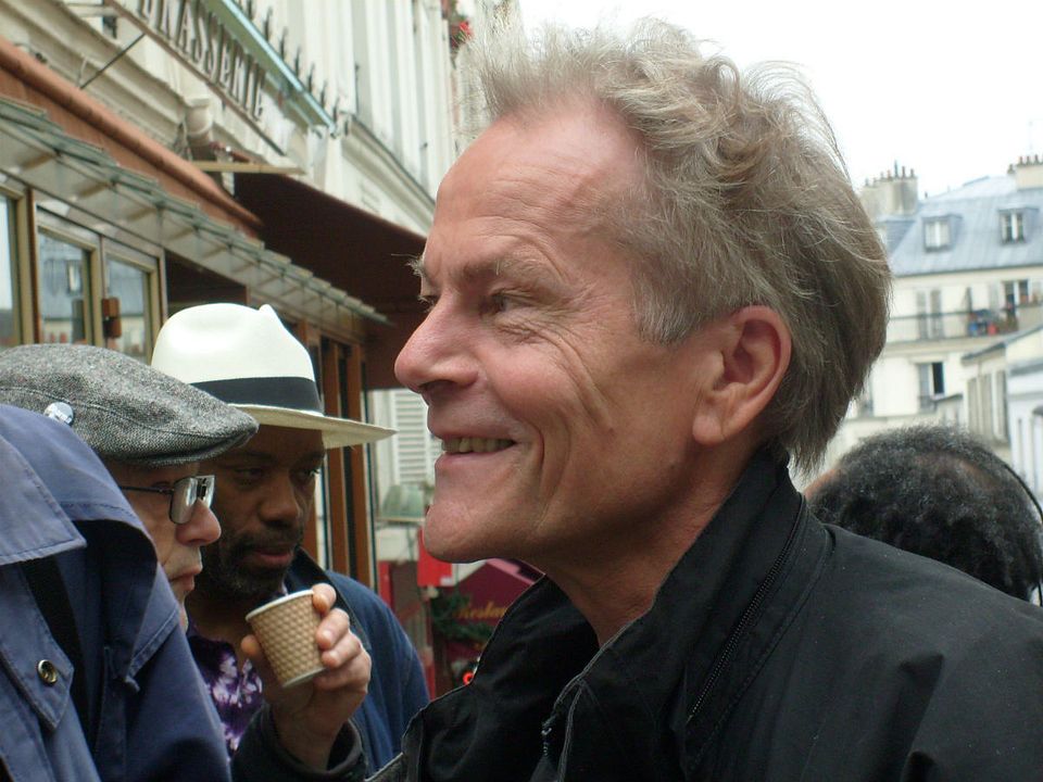 A Great Day in Paris : Bild