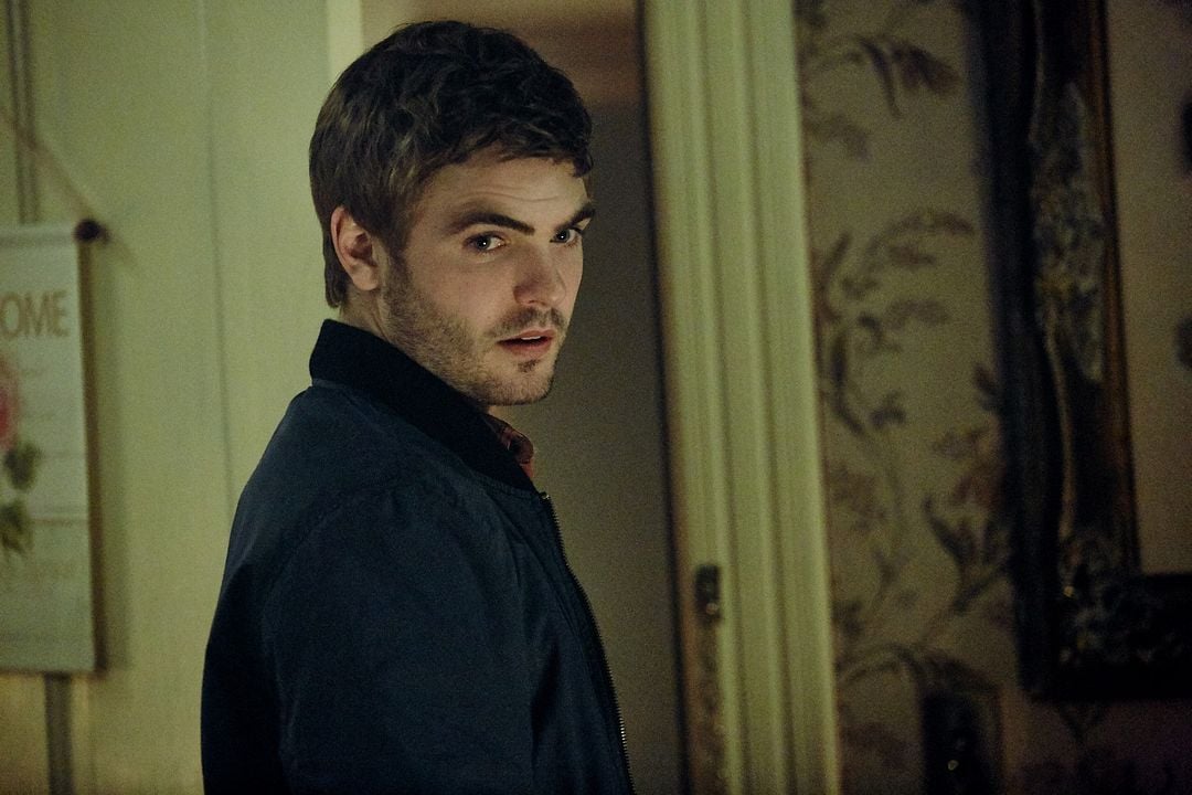 Rings : Bild Alex Roe