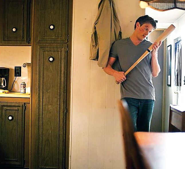 Missionary - This Mormon Love Is Forever : Bild Mitch Ryan (II)