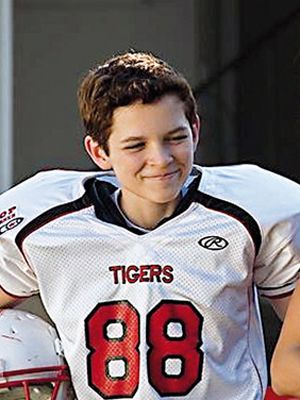 Kinoposter Connor Christie