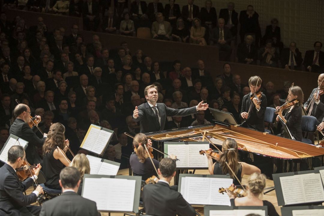 Concerto: A Beethoven Journey : Bild