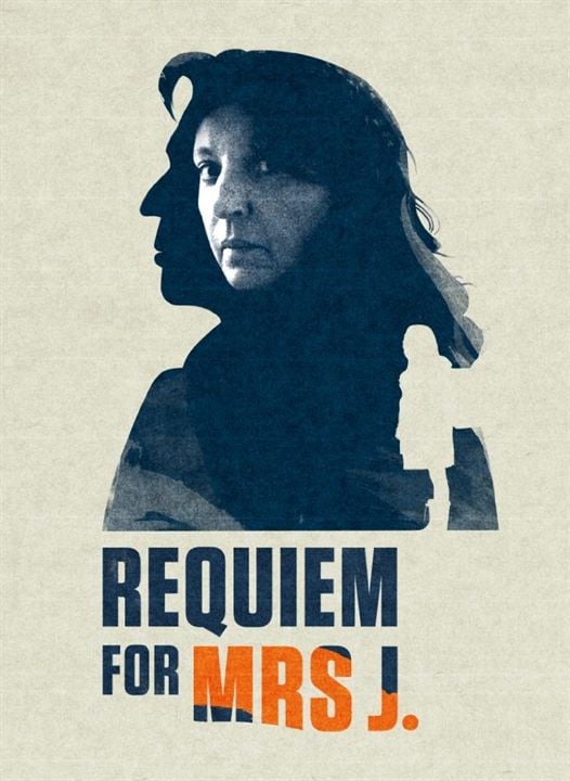 Requiem für Frau J. : Kinoposter