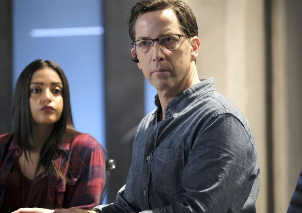 24: Legacy : Bild Dan Bucatinsky, Coral Peña