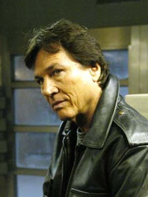 Kinoposter Richard Hatch