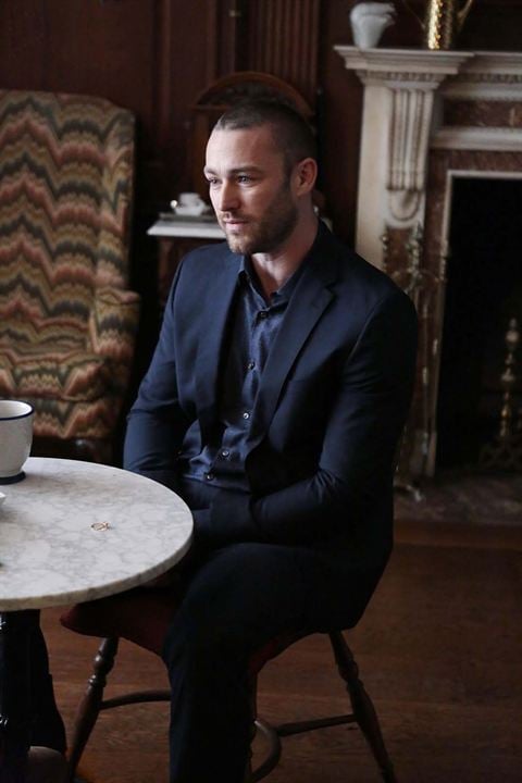 Quantico : Bild Jake McLaughlin