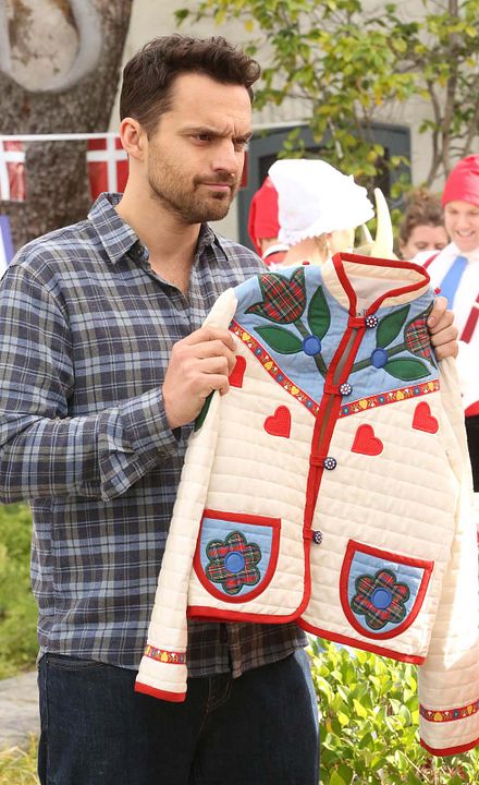 New Girl : Bild Jake Johnson