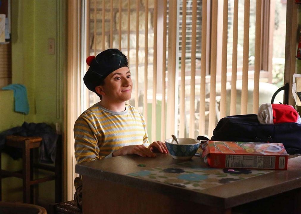 The Middle : Bild Atticus Shaffer