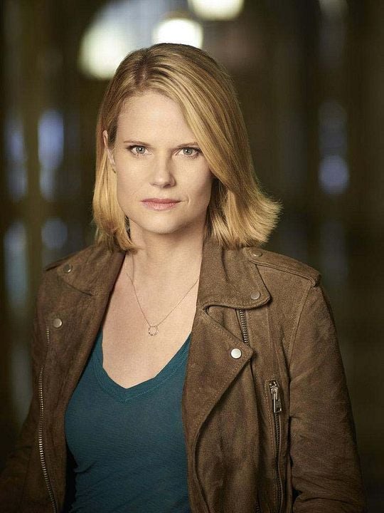 Bild Joelle Carter