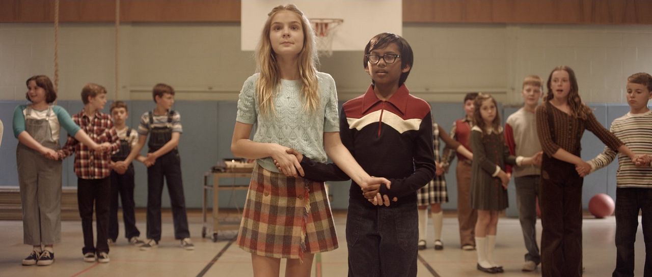 Growing Up Smith : Bild