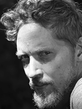 Kinoposter Benjamin de Burca