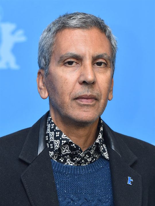 Kinoposter Rachid Bouchareb
