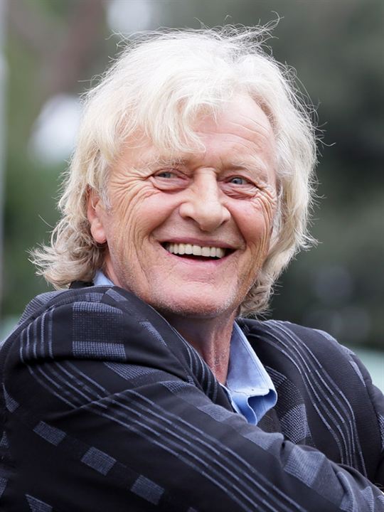 Kinoposter Rutger Hauer