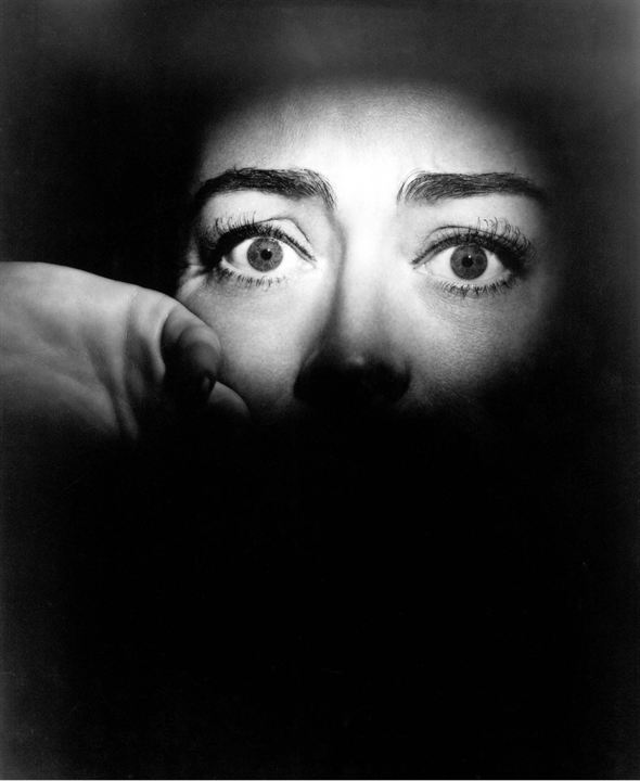 Maskierte Herzen : Bild Joan Crawford