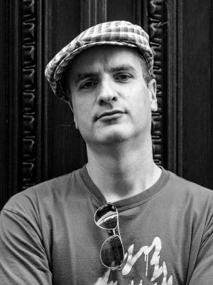 Kinoposter Toni Landomini