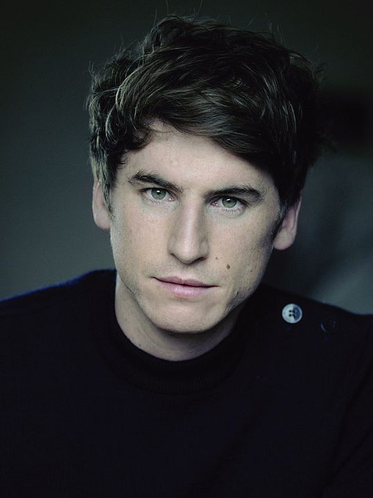 Kinoposter Gautier Renault