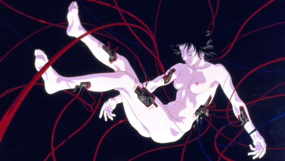 Ghost In The Shell : Bild