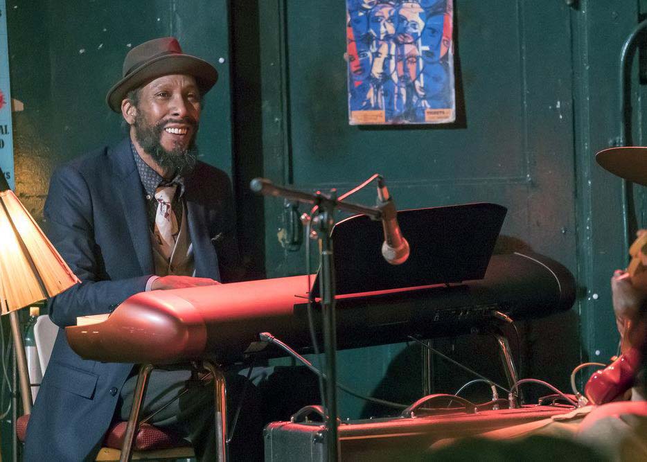 This Is Us - Das ist Leben : Bild Ron Cephas Jones