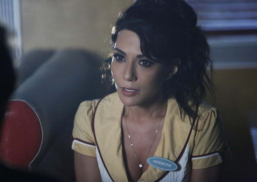 Riverdale : Bild Marisol Nichols