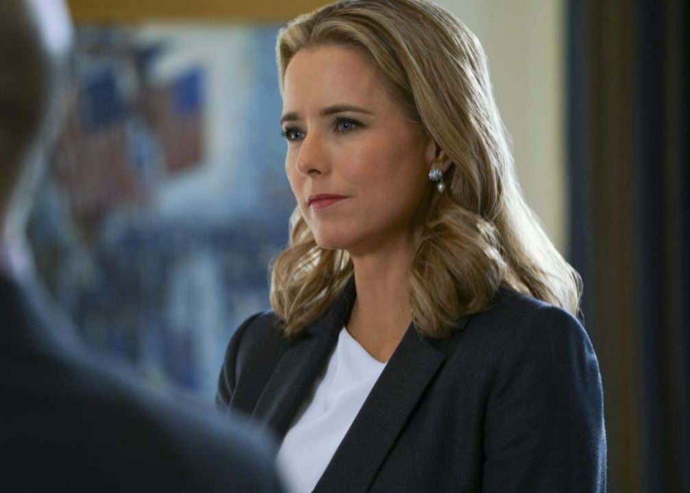 Madam Secretary : Bild Tea Leoni