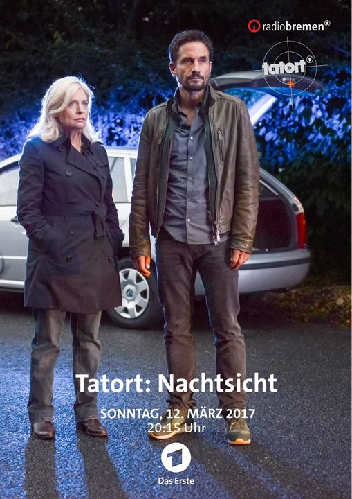 Tatort: Nachtsicht : Kinoposter