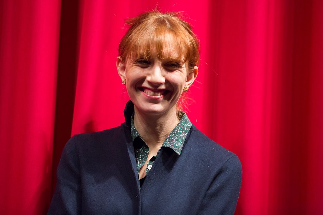 Drôles d'oiseaux : Bild