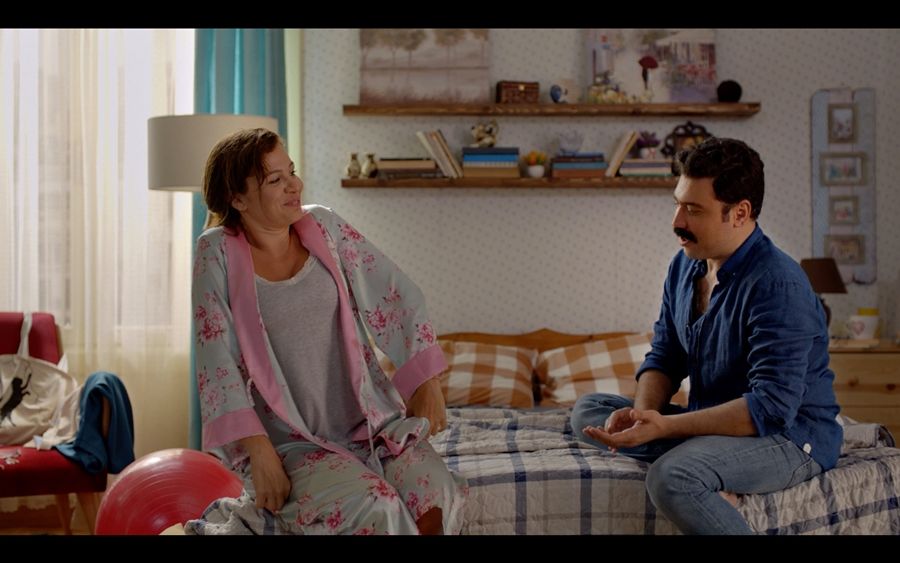 Tatlim Tatlim: Haybeden Gerceküstü Ask : Bild