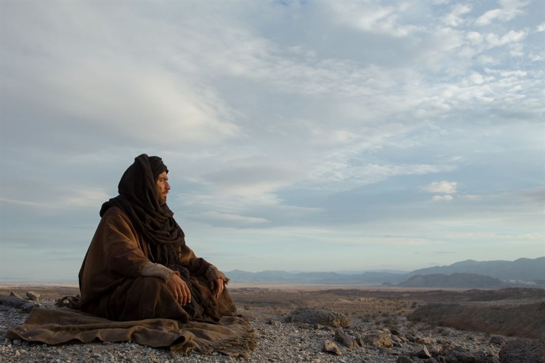 40 Tage in der Wüste : Bild Ewan McGregor