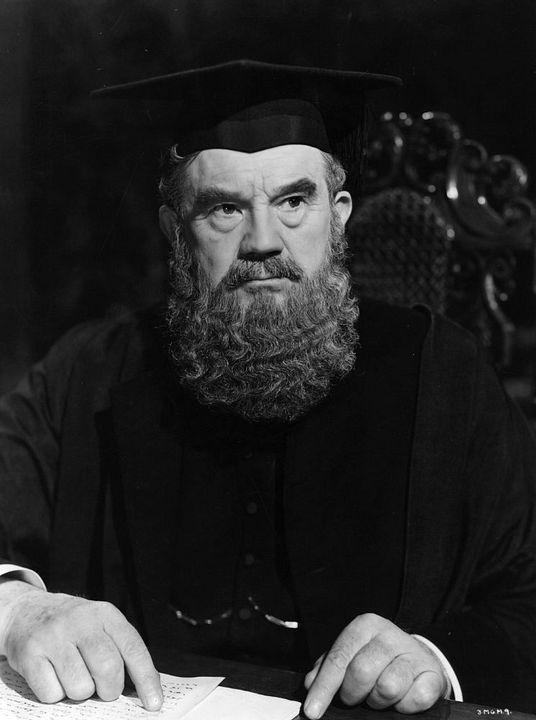 Auf Wiedersehen, Mr. Chips : Bild