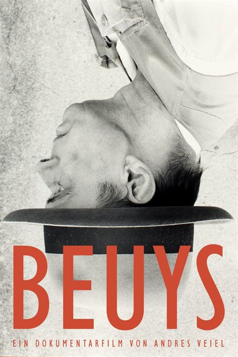 Beuys : Kinoposter