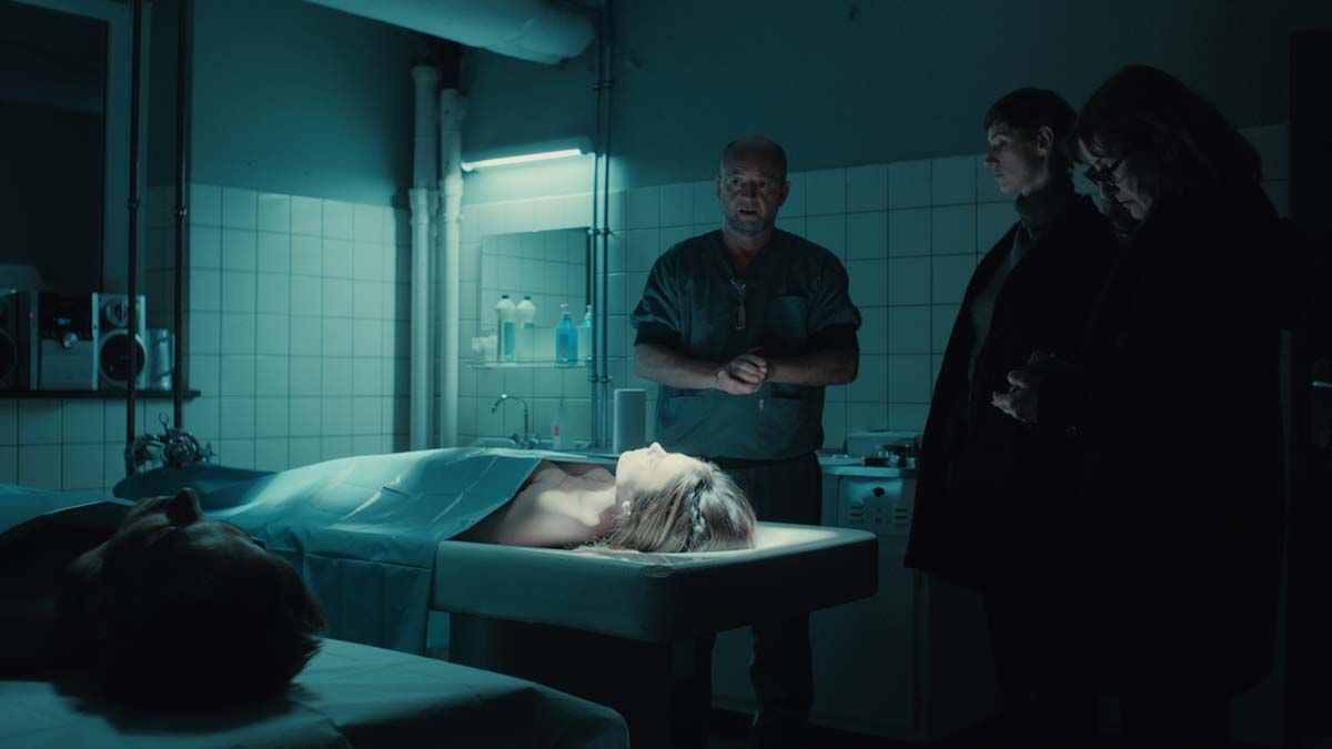 Bild Mieke De Groote