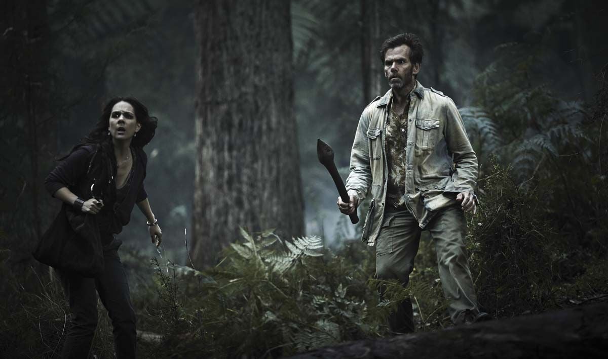 Bild Michala Banas, Jim Russell