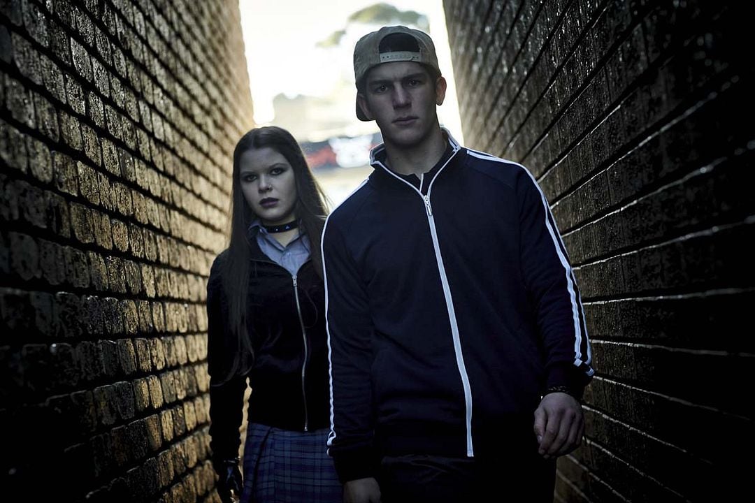 Bild Dougie Baldwin, Darci McDonald