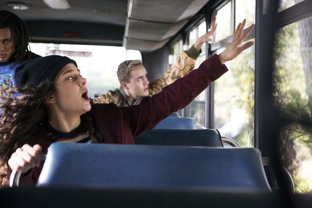 Bild Luca Asta Sardelis, Kamil Ellis